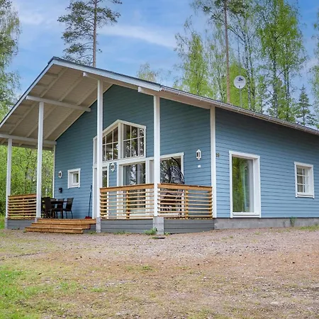 Hamina Camping Pitkaethiekat 酒店