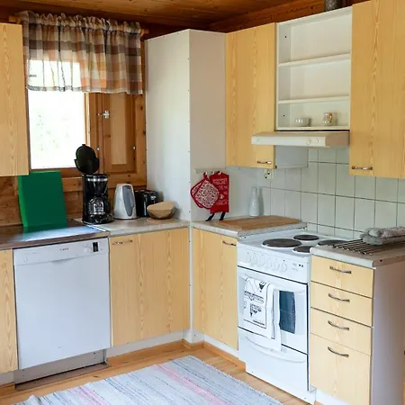 Hamina Camping Pitkaethiekat 호텔