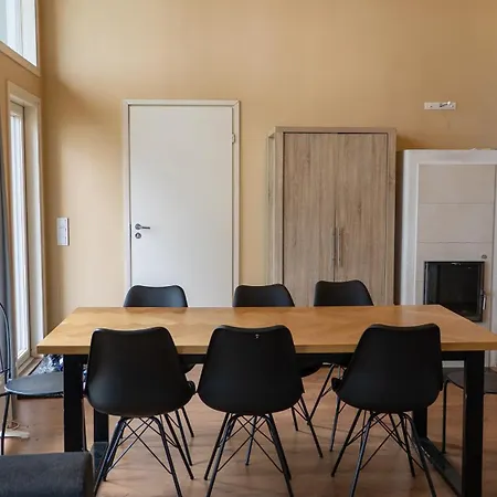 Hamina Camping Pitkaethiekat 호텔 *